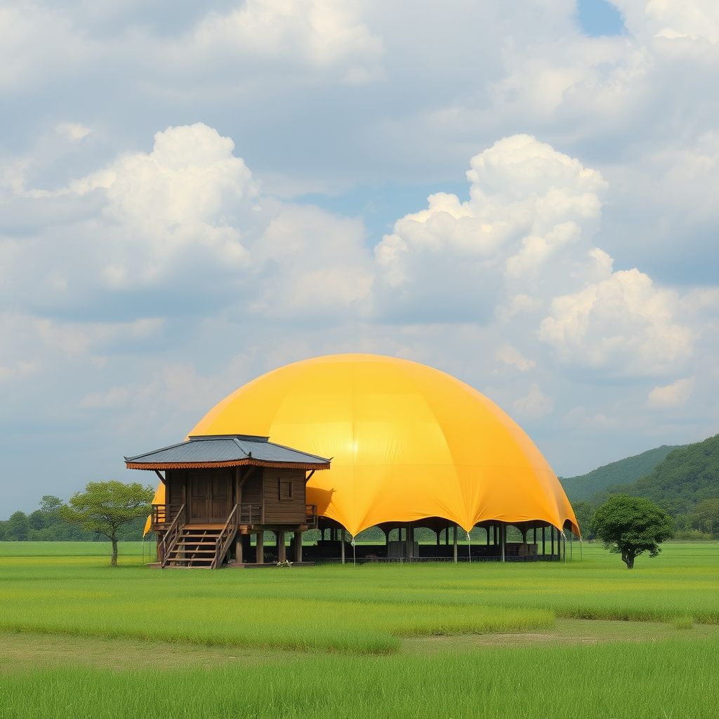 การใช้สีและภาพลักษณ์ให้โลโก้เด่น